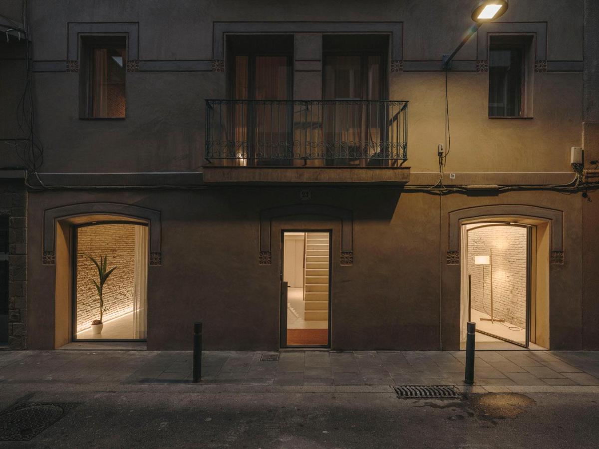 Boutique 23 Apartahotel Barcelona
