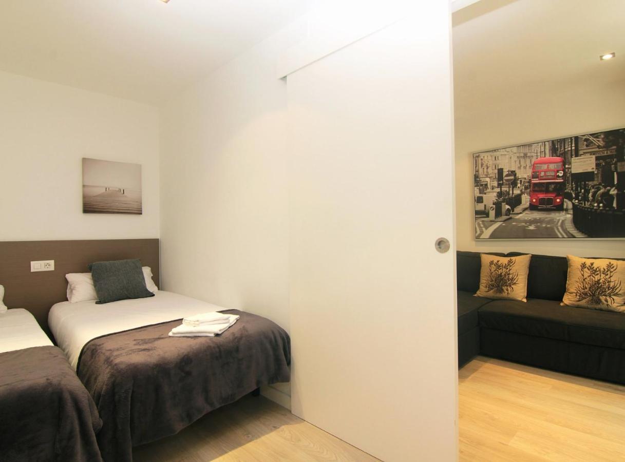 Miquel Angel - Apartments & One With Private Terrace *