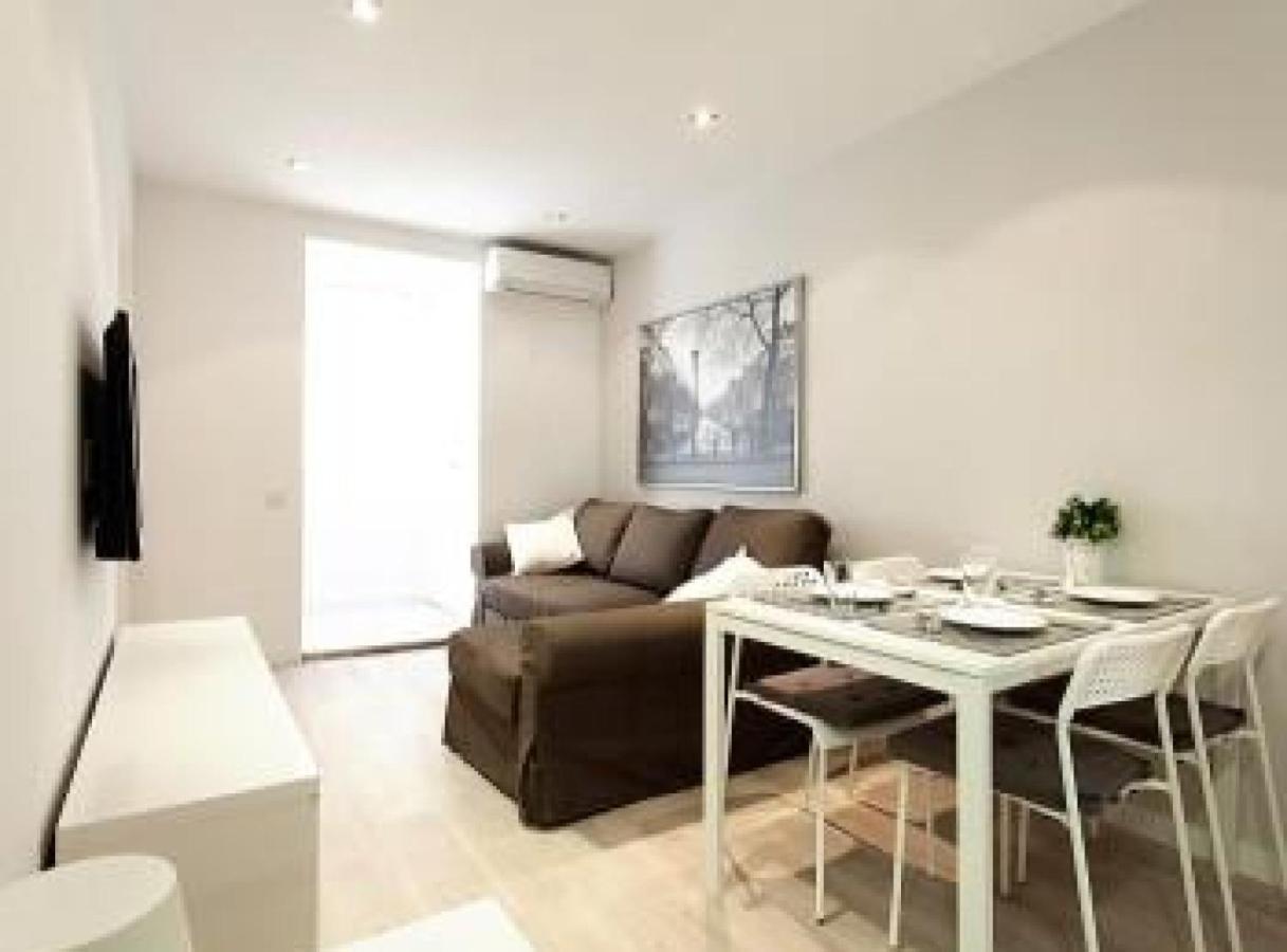 Miquel Angel - Apartments & One With Private Terrace Barcelona