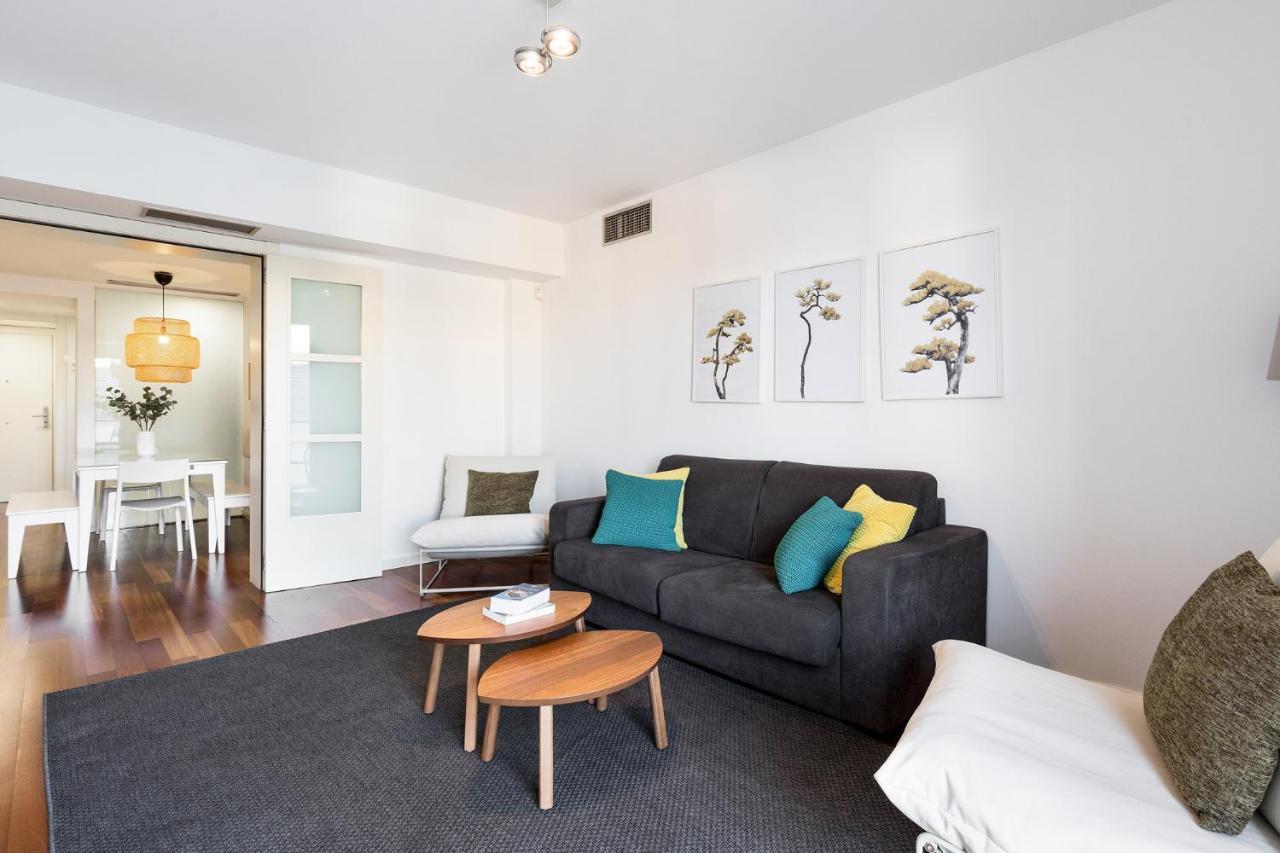 Apartamento Ola Living Plaza Catalunya *