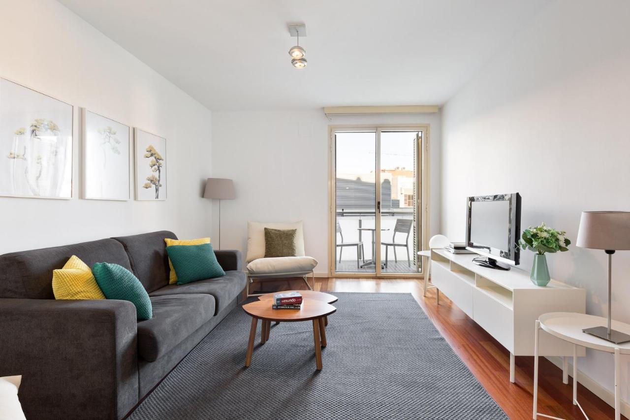 Ola Living Plaza Catalunya * Barcelona