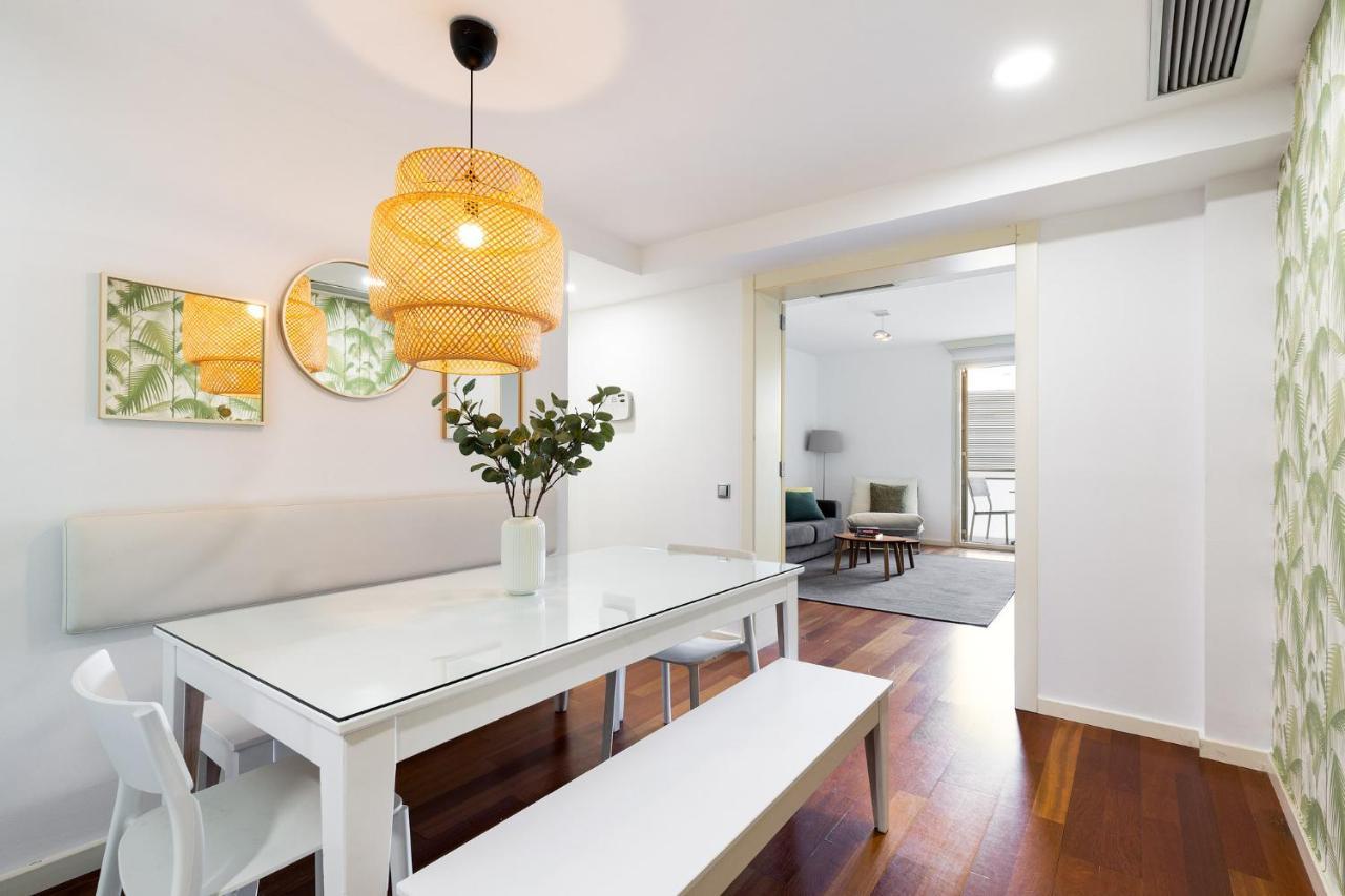 Apartamento Ola Living Plaza Catalunya Barcelona