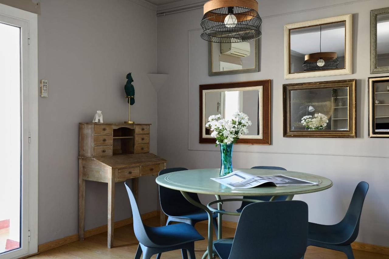 Apartamento Casa Cosi - Casanova 5 Barcelona
