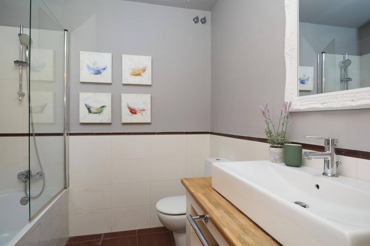 Apartamento Casa Cosi - Casanova 5 *