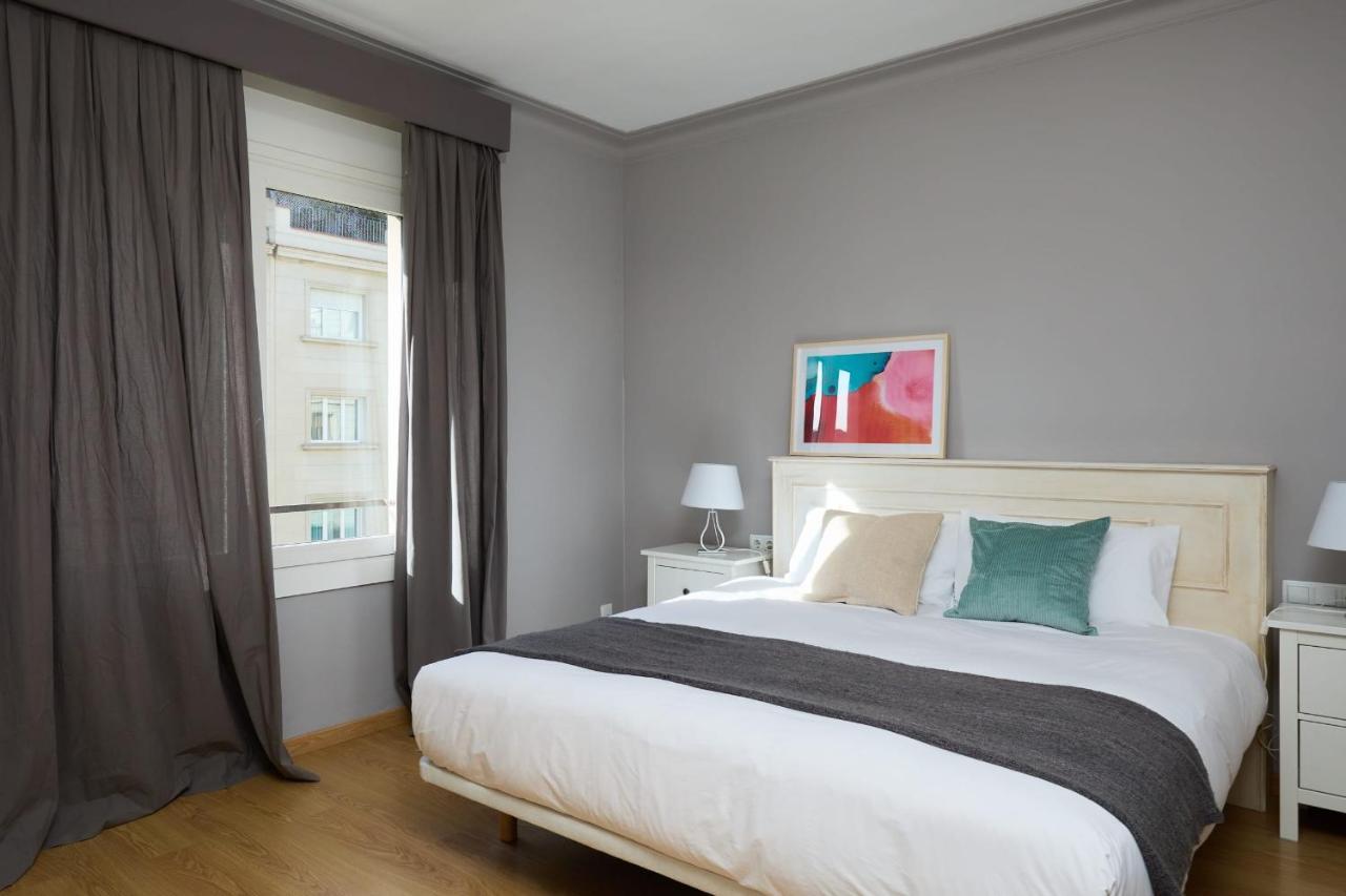 Casa Cosi - Casanova 5 Apartamento Barcelona