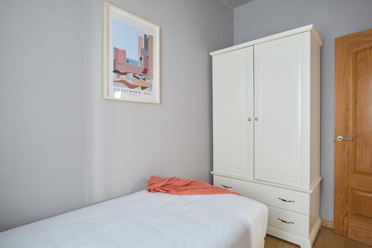 Casa Cosi - Casanova 5 Apartamento *
