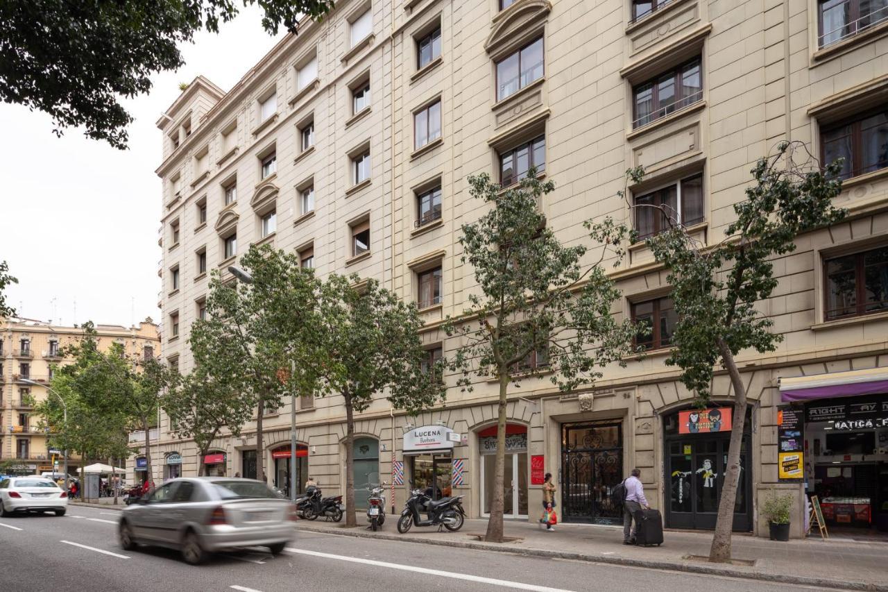 Apartamento Casa Cosi - Casanova 5