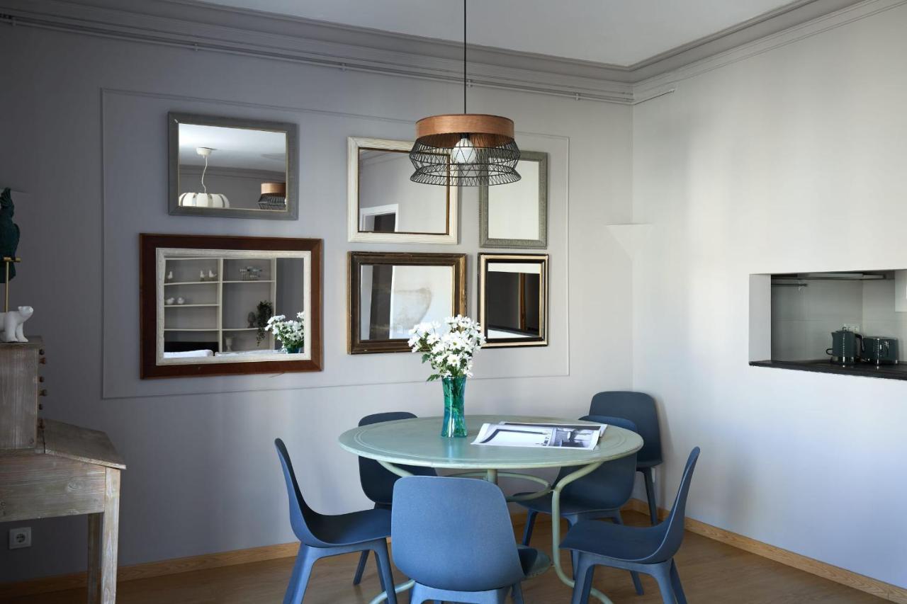 Casa Cosi - Casanova 5 Apartamento Barcelona