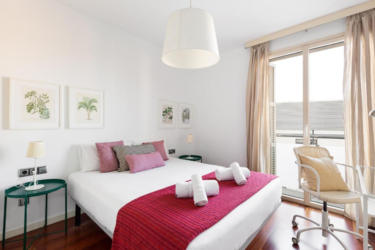 Apartamento Ola Living Plaza Catalunya