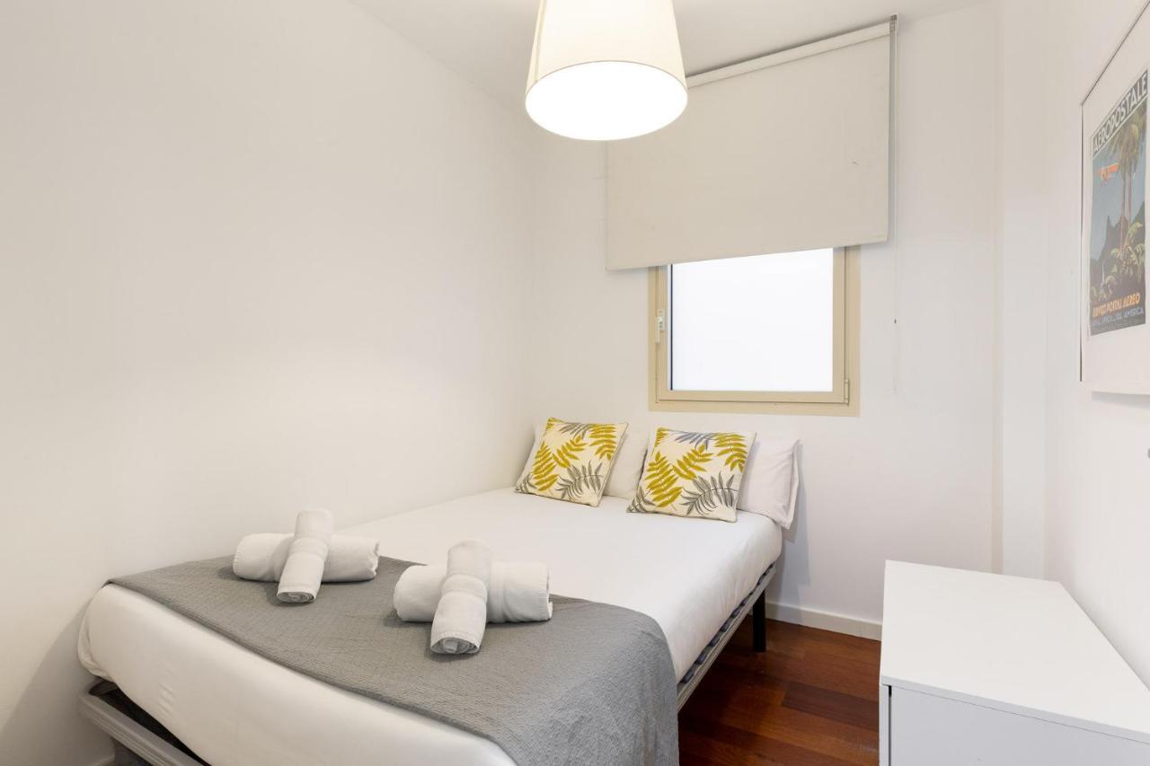 Apartamento Ola Living Plaza Catalunya *
