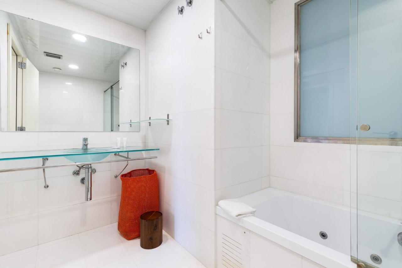 Apartamento Ola Living Plaza Catalunya *