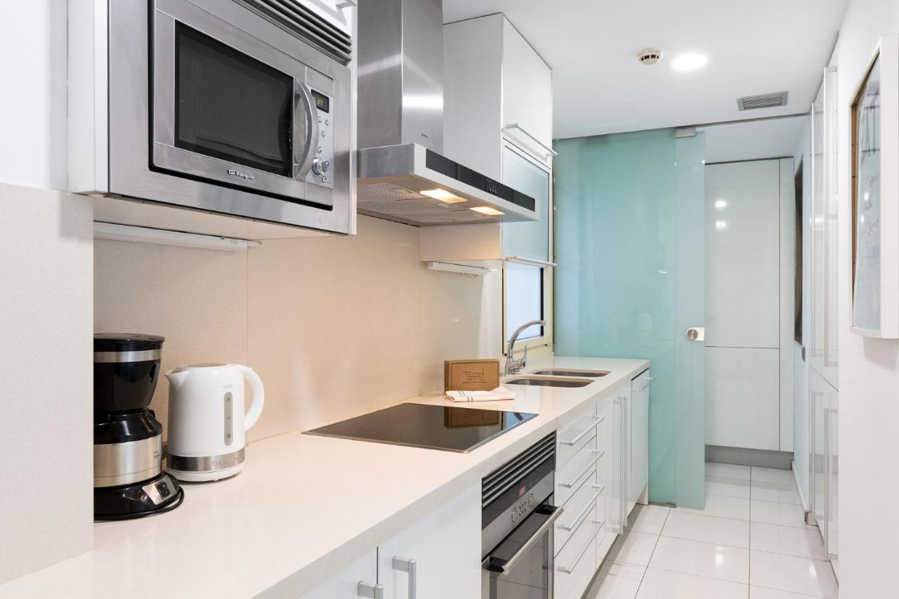 Ola Living Plaza Catalunya Apartamento *