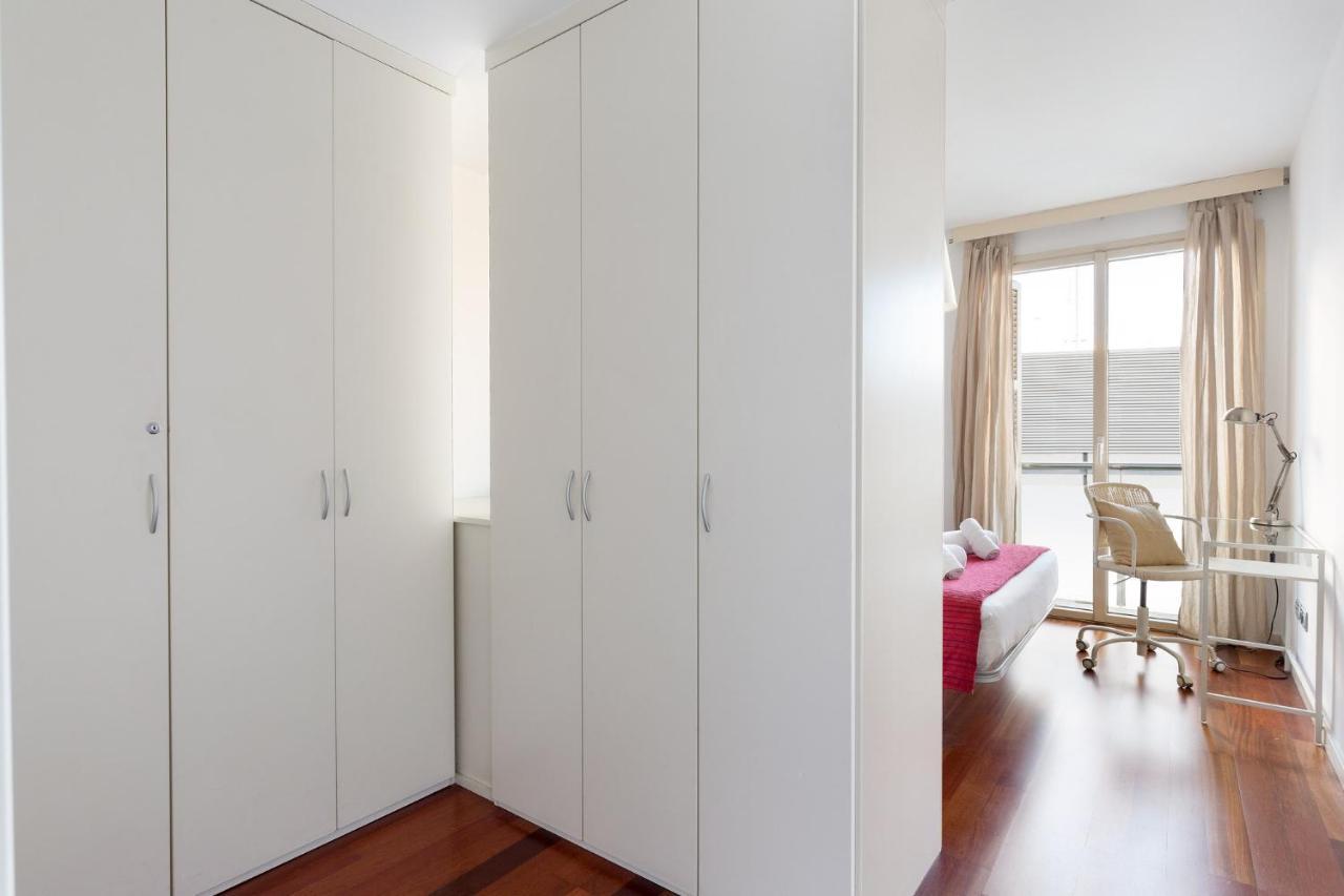Ola Living Plaza Catalunya Apartamento Barcelona