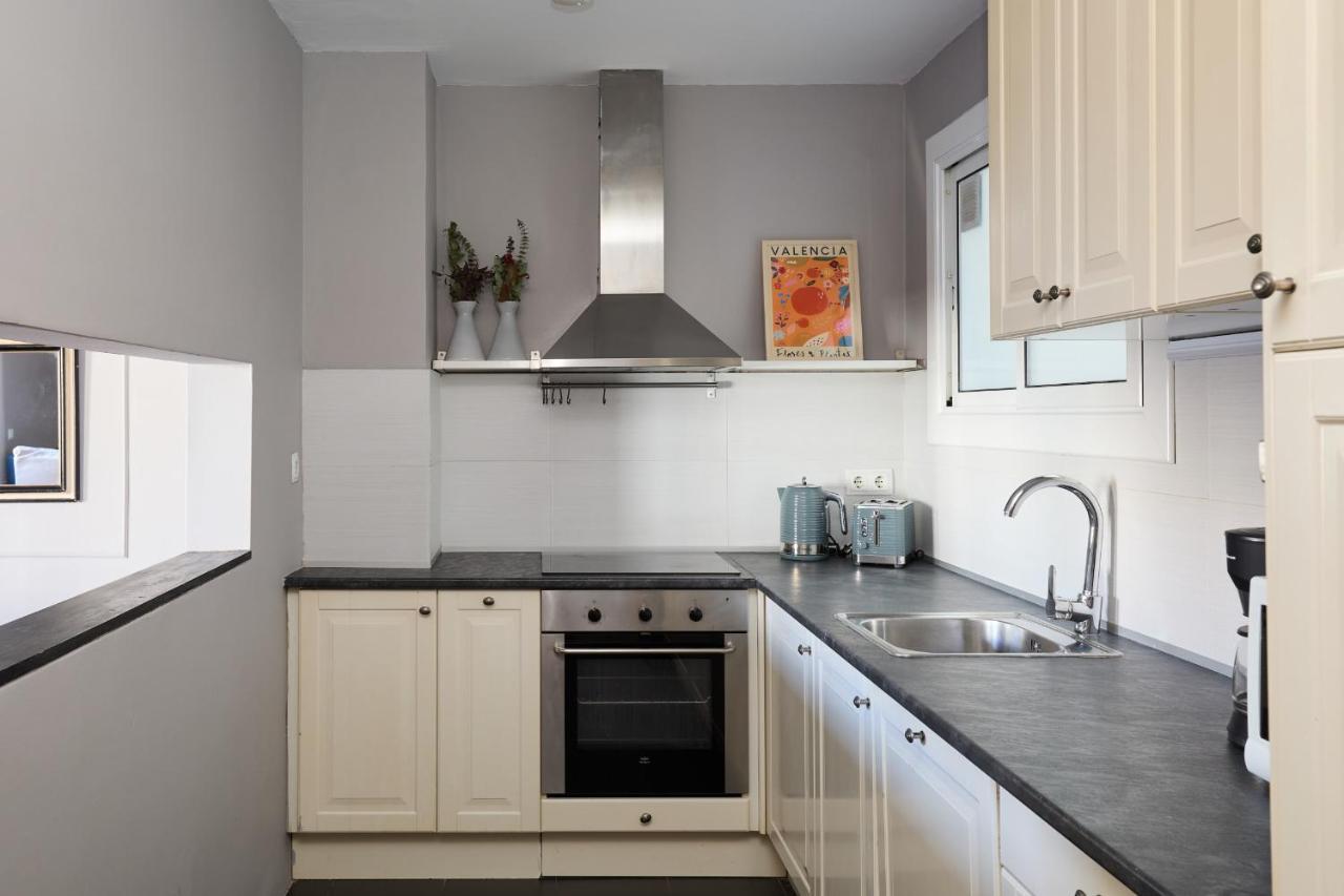 Casa Cosi - Casanova 5 Apartamento Barcelona
