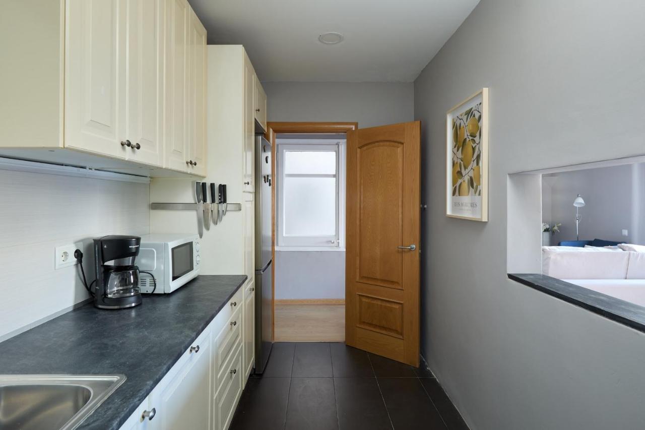 Apartamento Casa Cosi - Casanova 5 Barcelona
