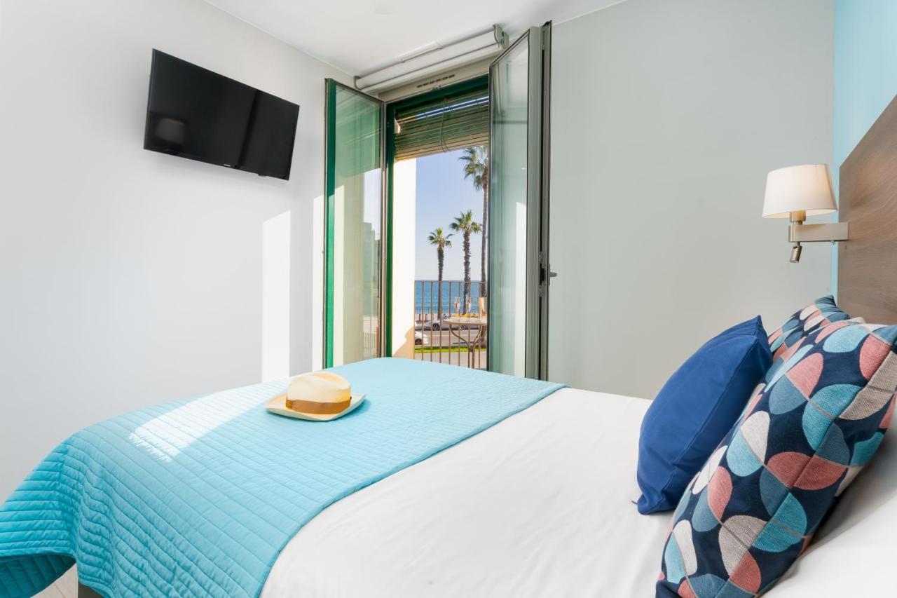Apartamento Kronos On The 2 Barcelona