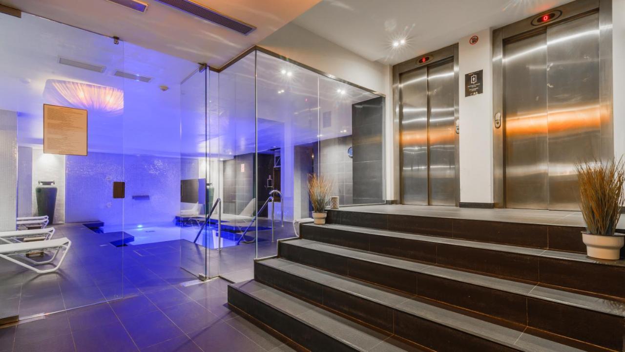 Grums & Hotel 4*