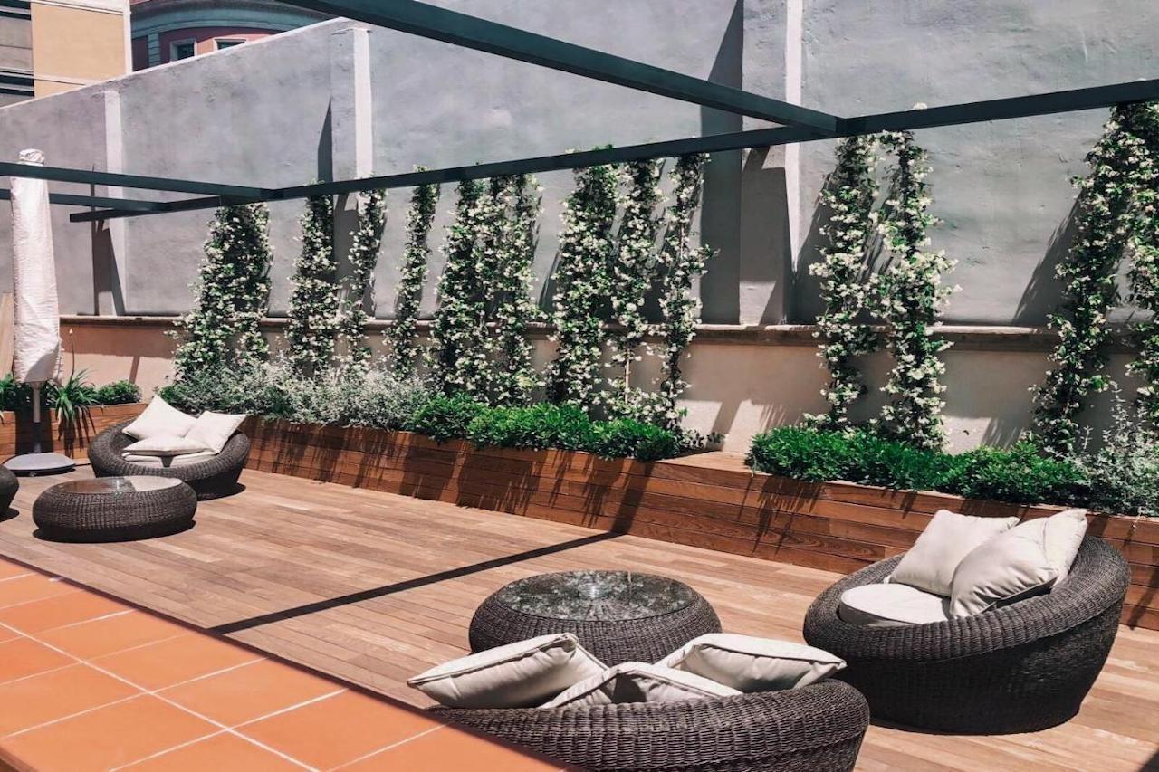 Hotel Turin Barcelona