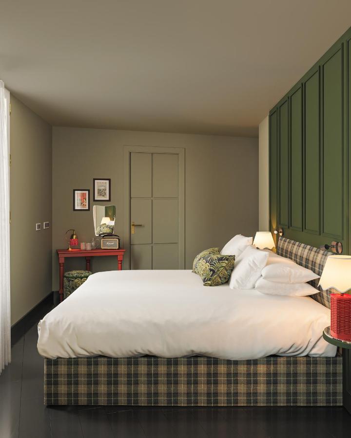 Chic&basic Habana Hoose Hotel