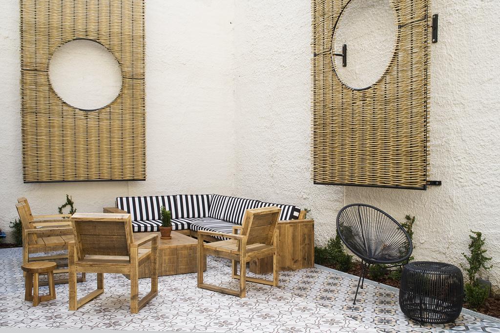 Praktik Vinoteca Hotel
