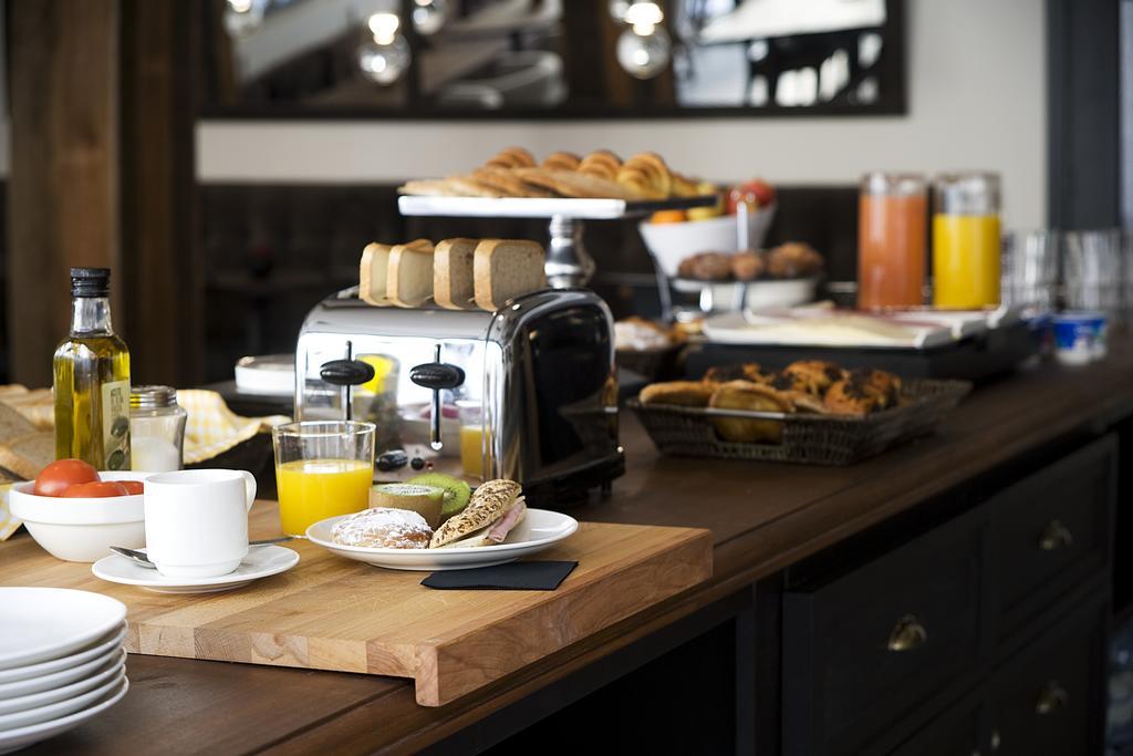 Praktik Vinoteca Hotel Barcelona