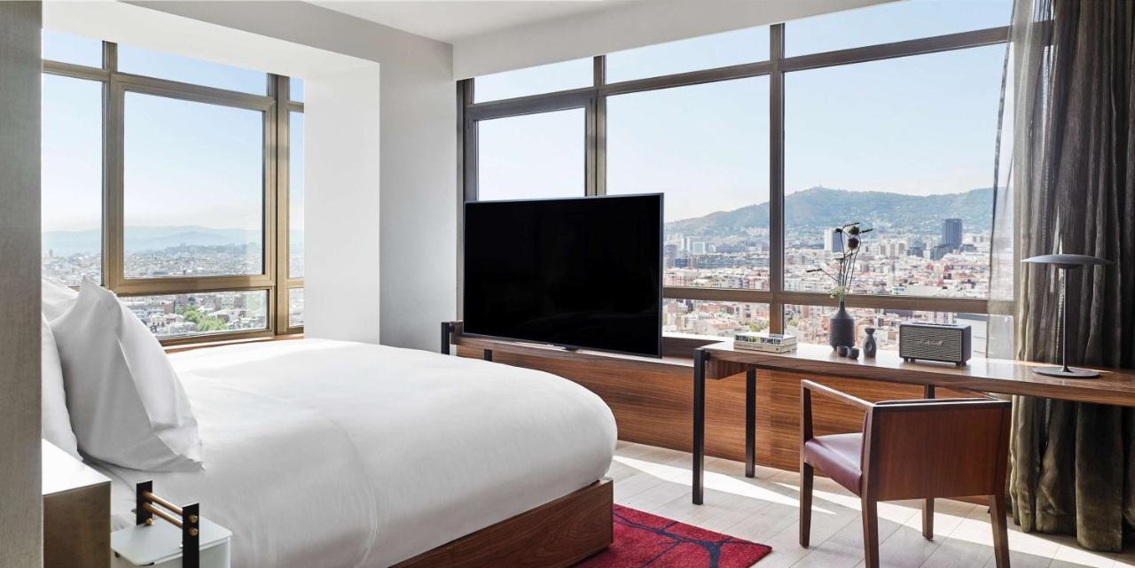 Nobu 5* Barcelona