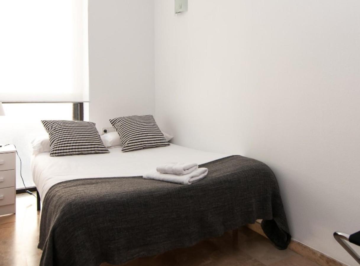 Apartamento Picasso *