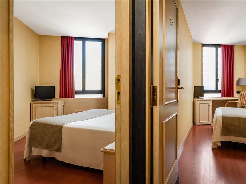 Sunotel Junior 2*