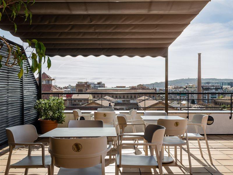 Hotel Sunotel Junior