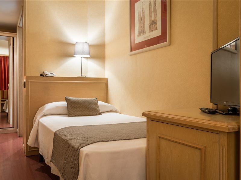 Sunotel Junior Barcelona