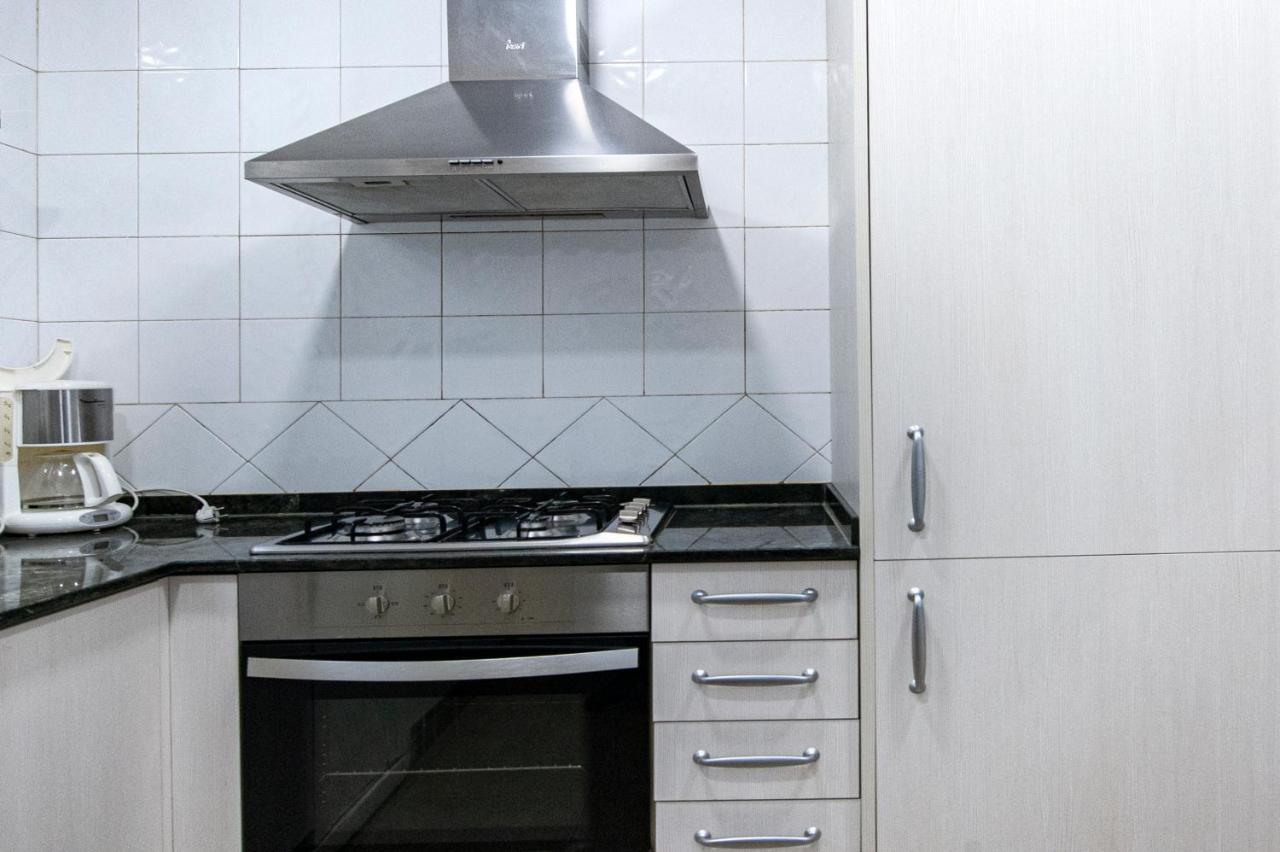 Design Sagrada Familia Apartamento *