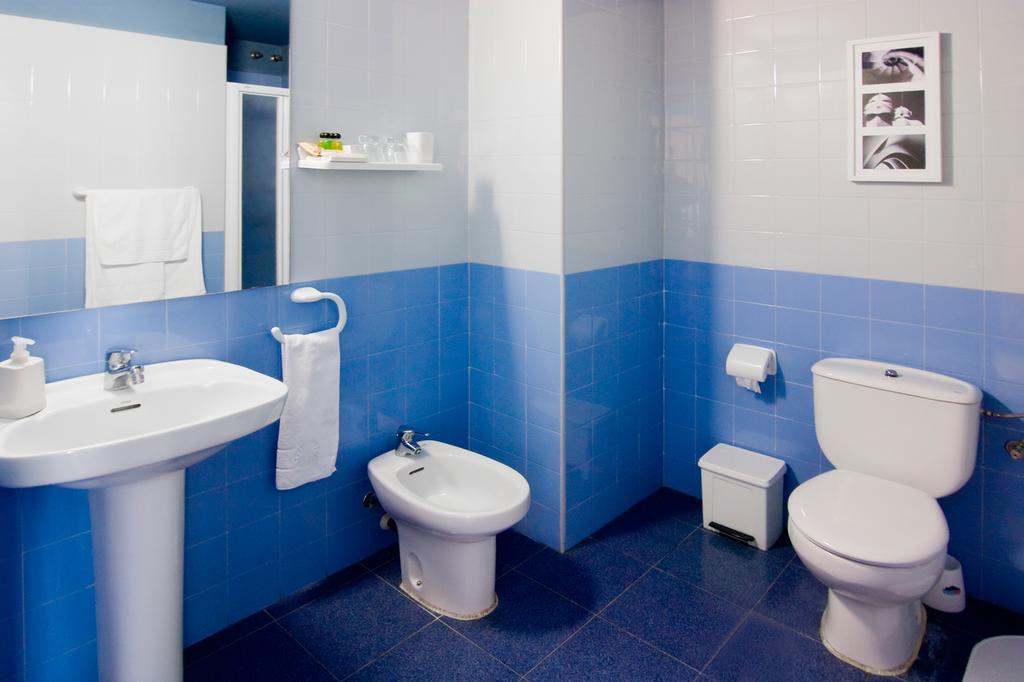 Hostel Residencia D'investigadors Barcelona