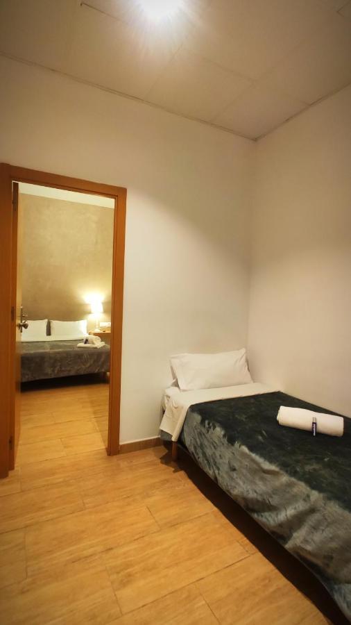 Apartamento Agua Alegre Barcelona
