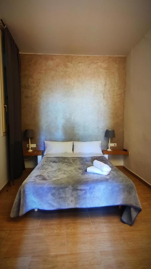 Apartamento Agua Alegre Barcelona