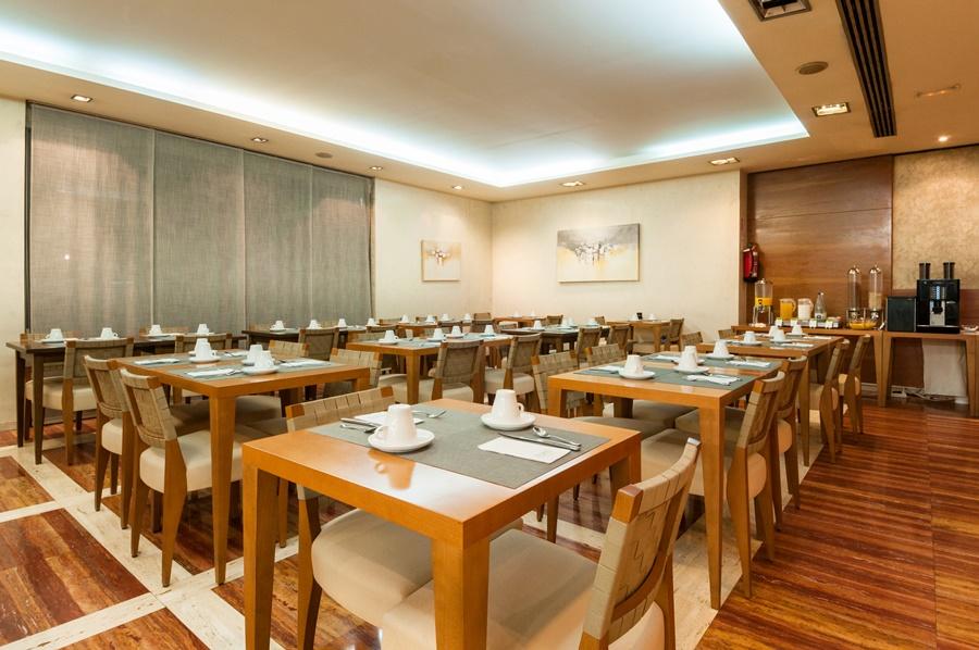 Exe Mitre Hotel Barcelona