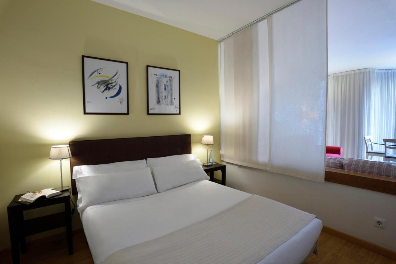 Hotel Guitart Grand Passage Barcelona