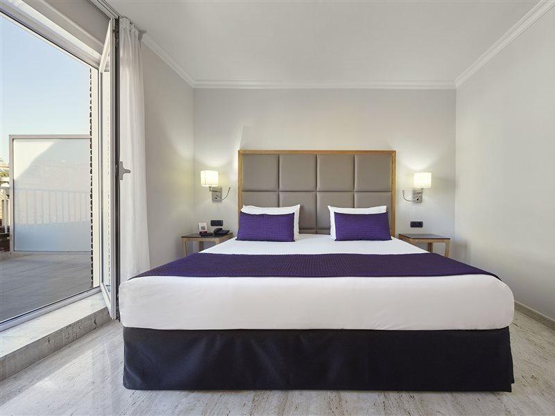 Hotel Exe Mitre