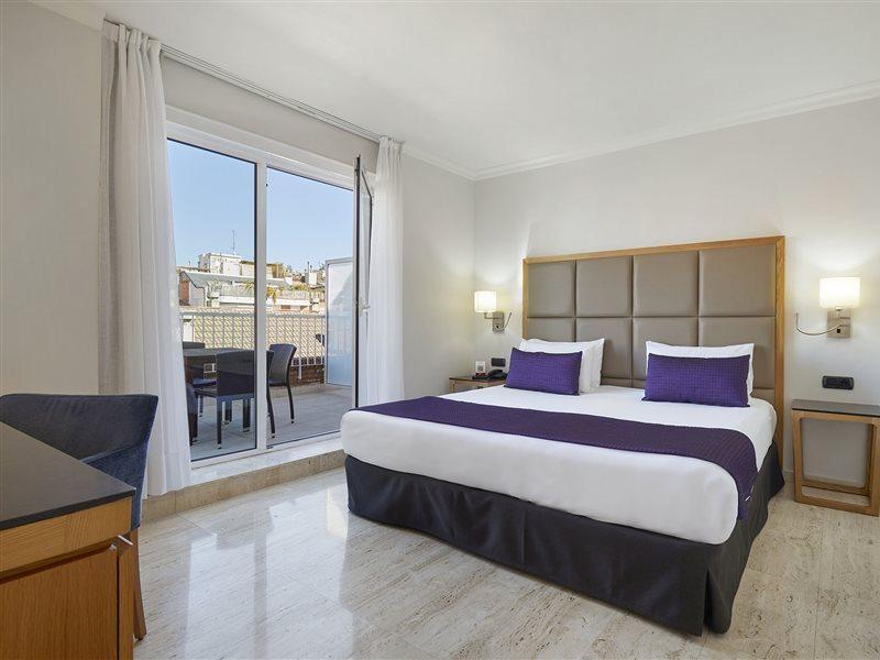 Exe Mitre Hotel