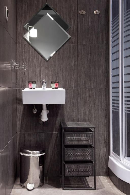 Guest house Boutique Khronos 2*