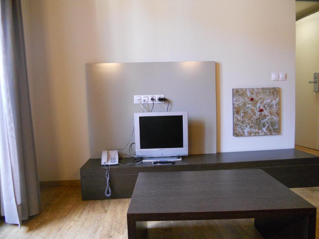 El Blat Hotel Barcelona