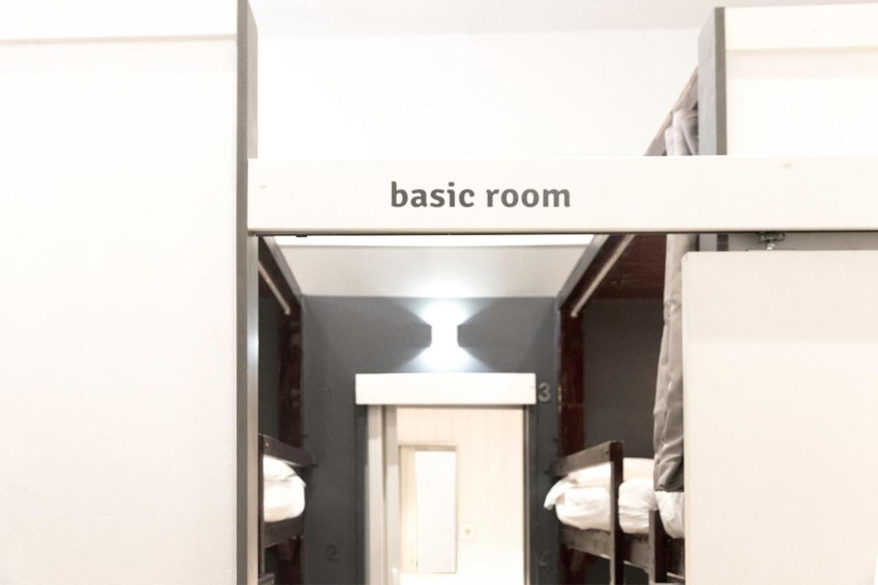 Ant Hostal