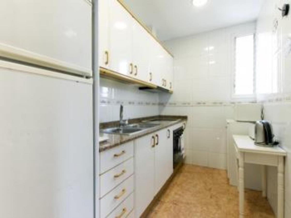 La Meva Llar Magalhaes-5 Apartamento Barcelona