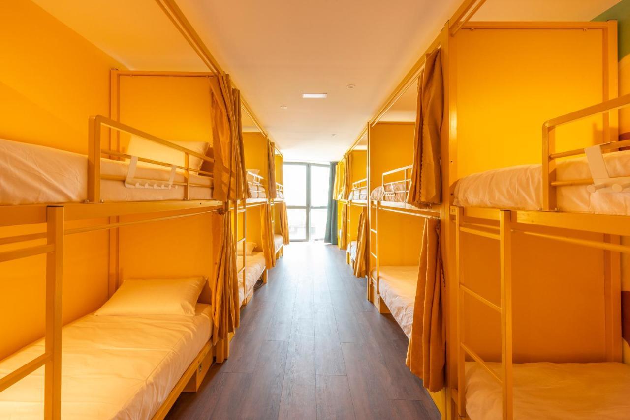 Hostelle Hostal