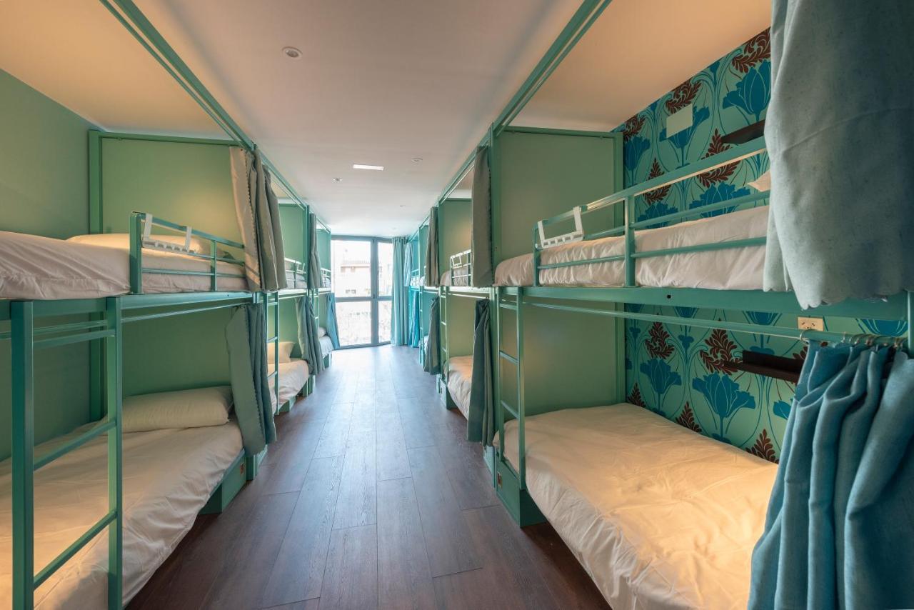 Hostelle Hostal Barcelona