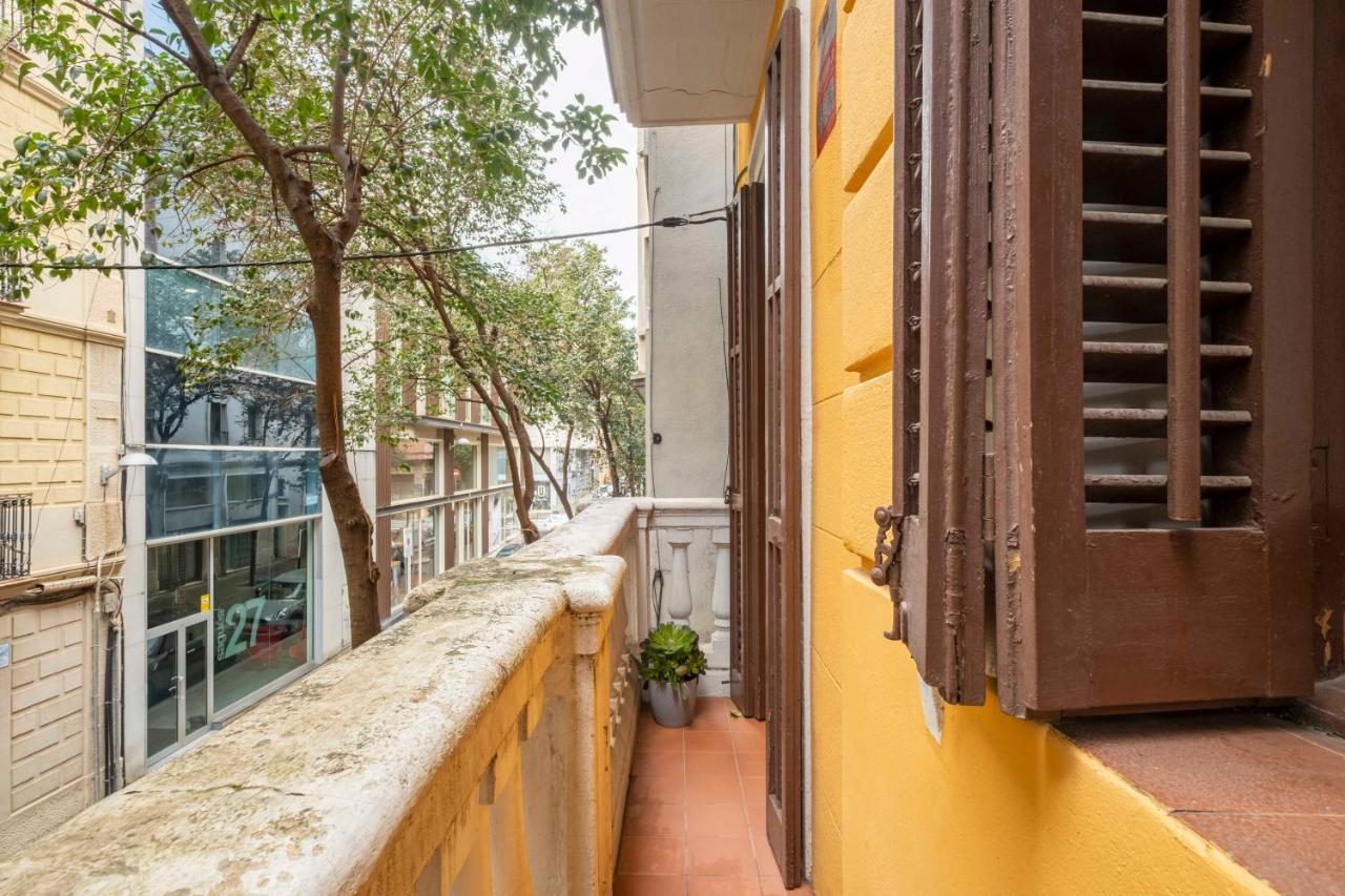 Sarriá - Sant Gervasi Apartamento