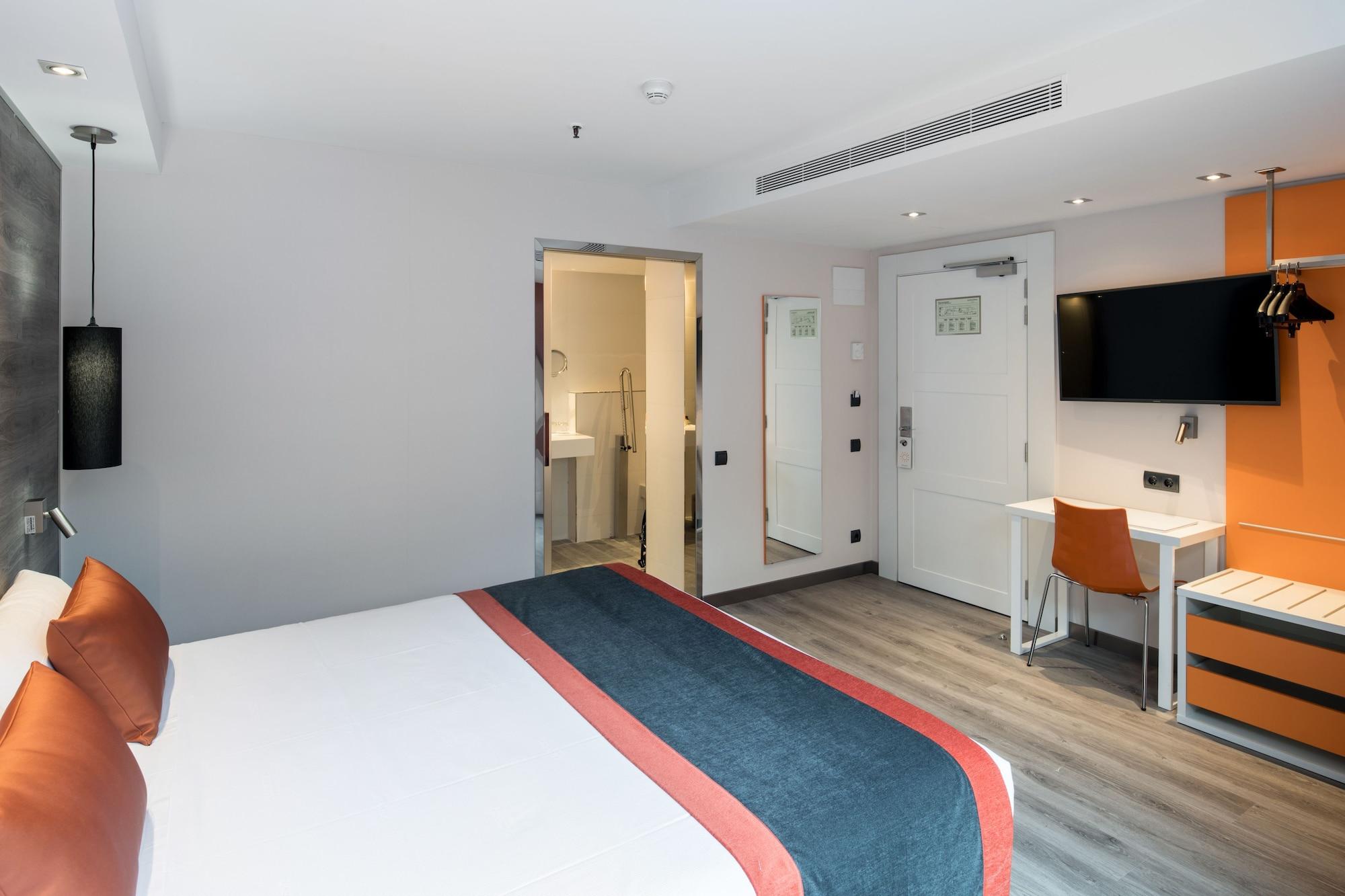 Hotel Catalonia Mikado Barcelona