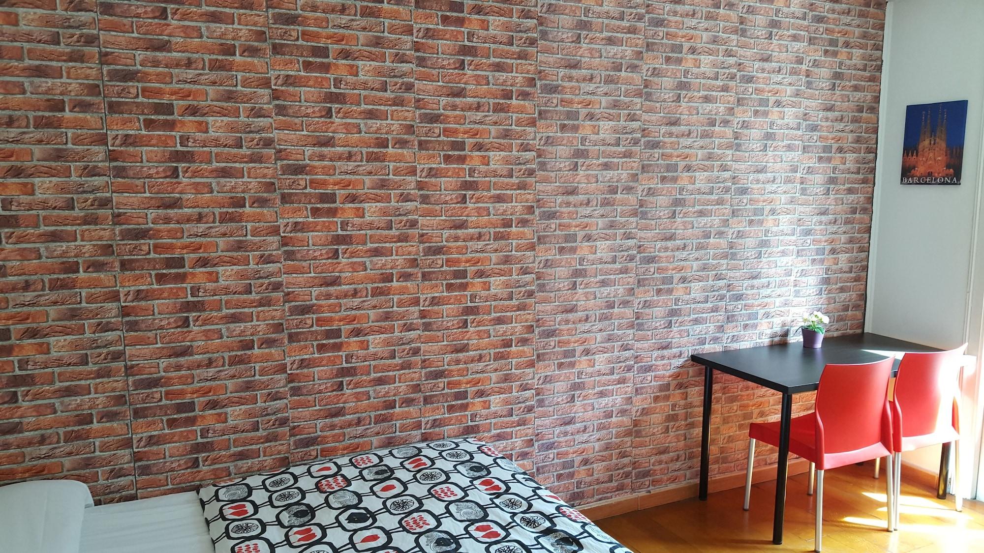 Diagonal House Hostal Barcelona
