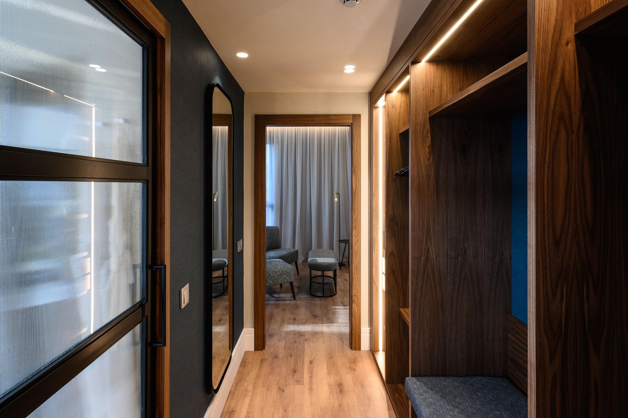 Catalonia Plaza 4* Barcelona