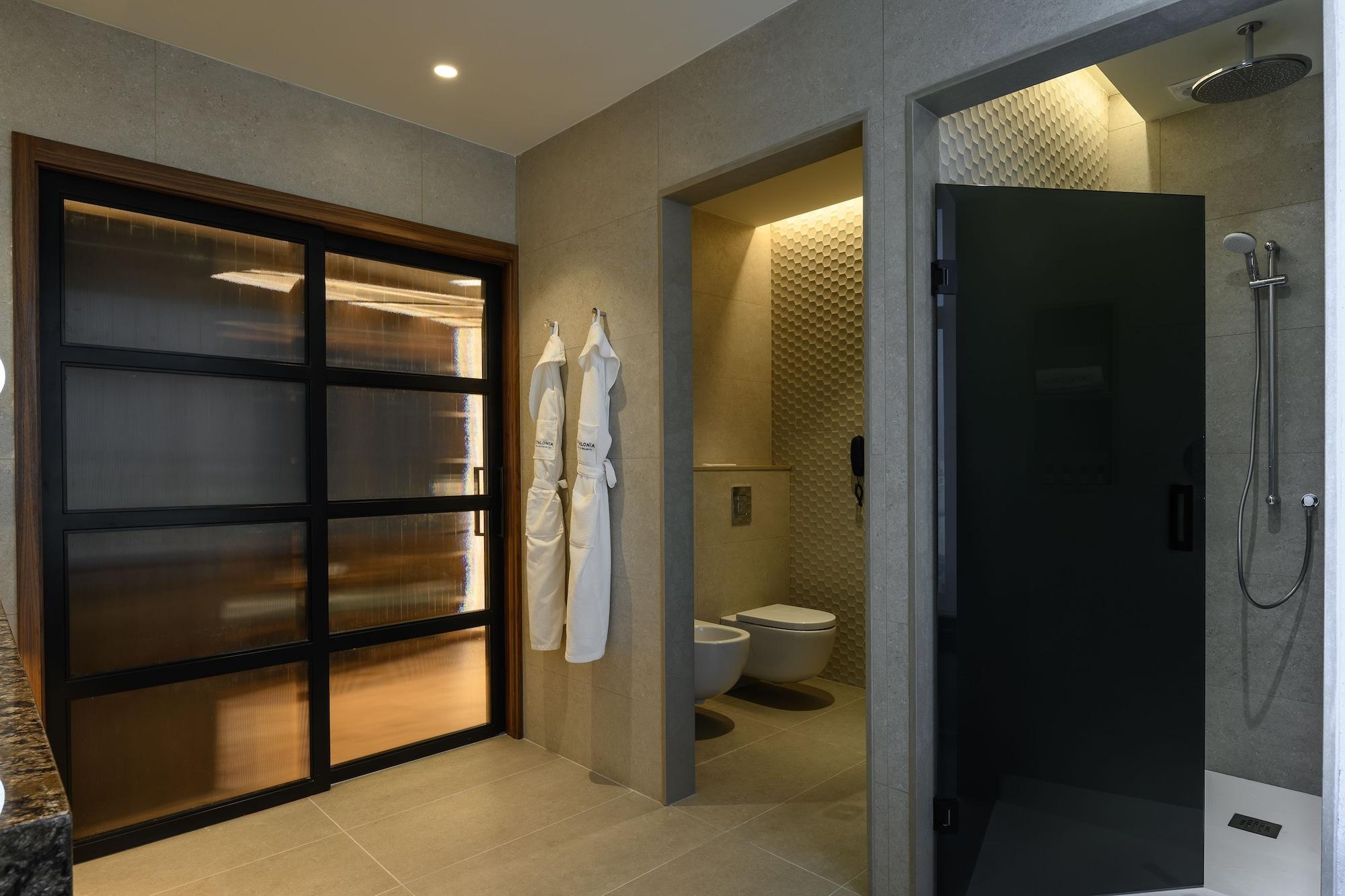 Hotel Catalonia Plaza Barcelona