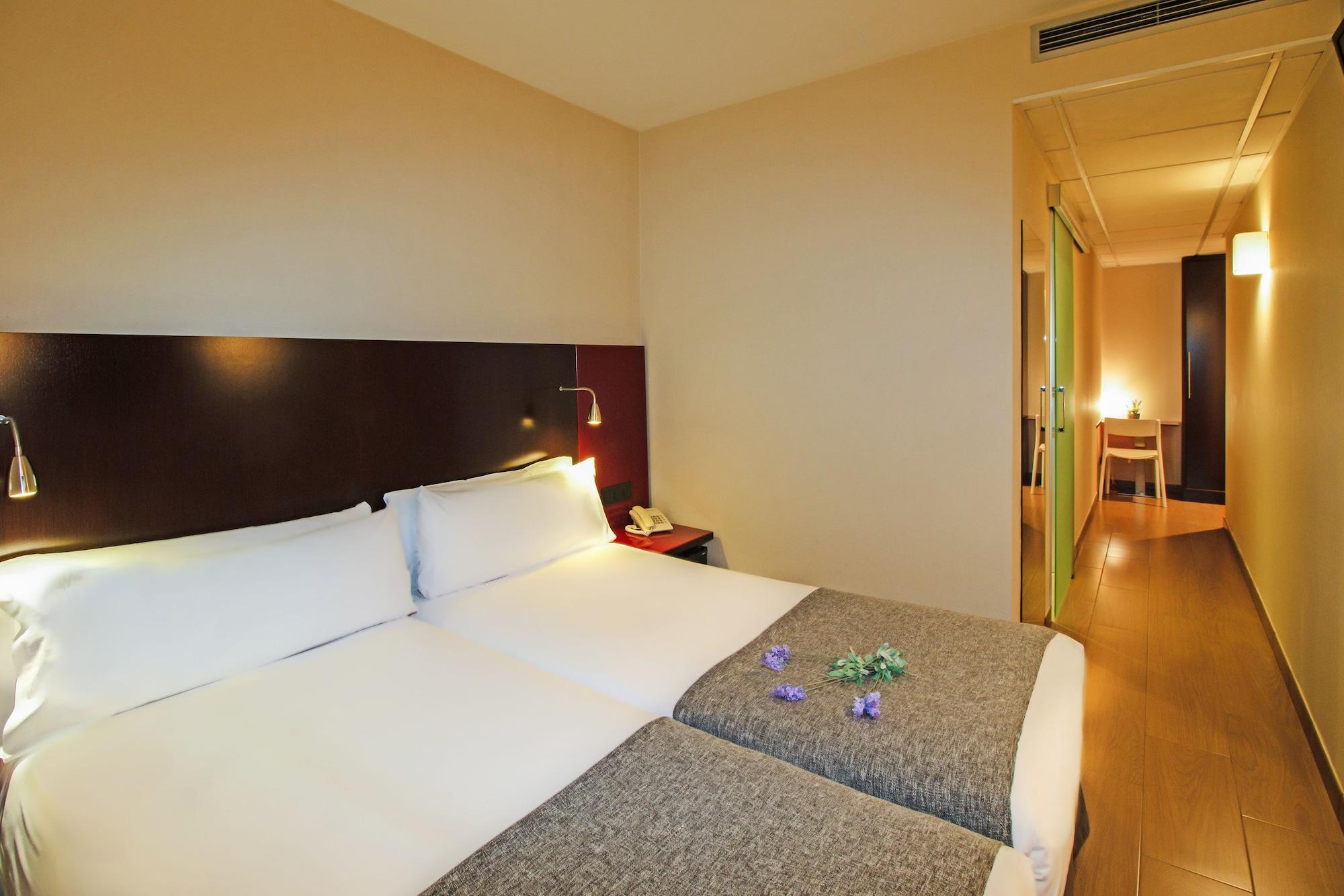 Hotel Sm Teatre Auditori Barcelona
